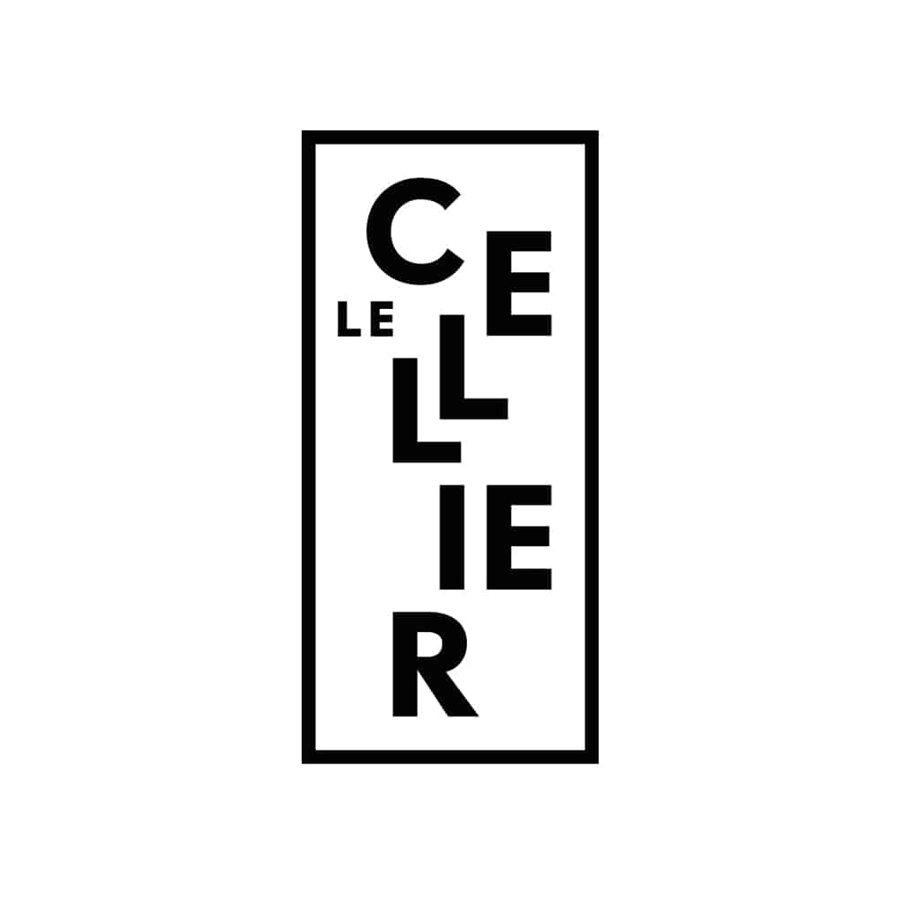 Logo du Cellier lieu de l'édition 2023 du Pop Women Festival