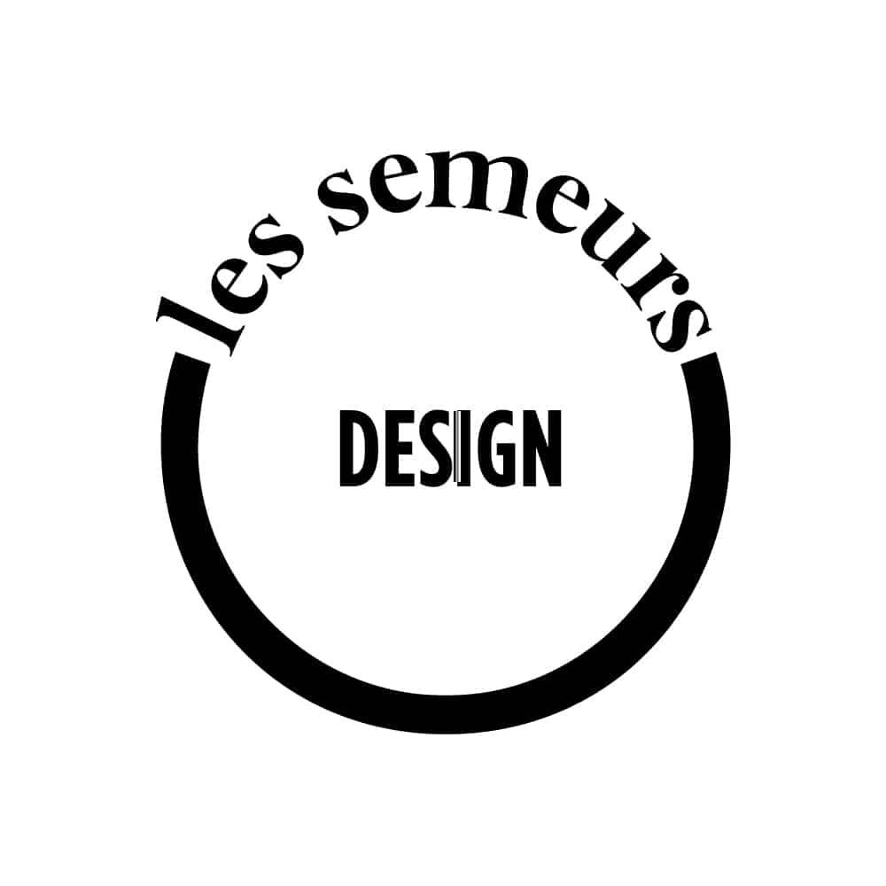 Logo des semeurs