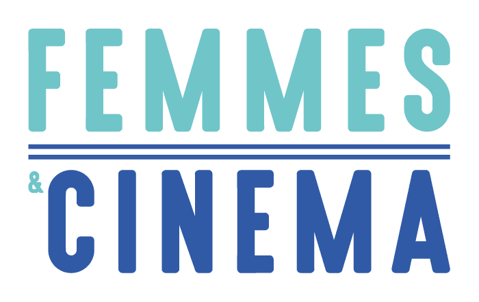Logo Femmes & cinéma