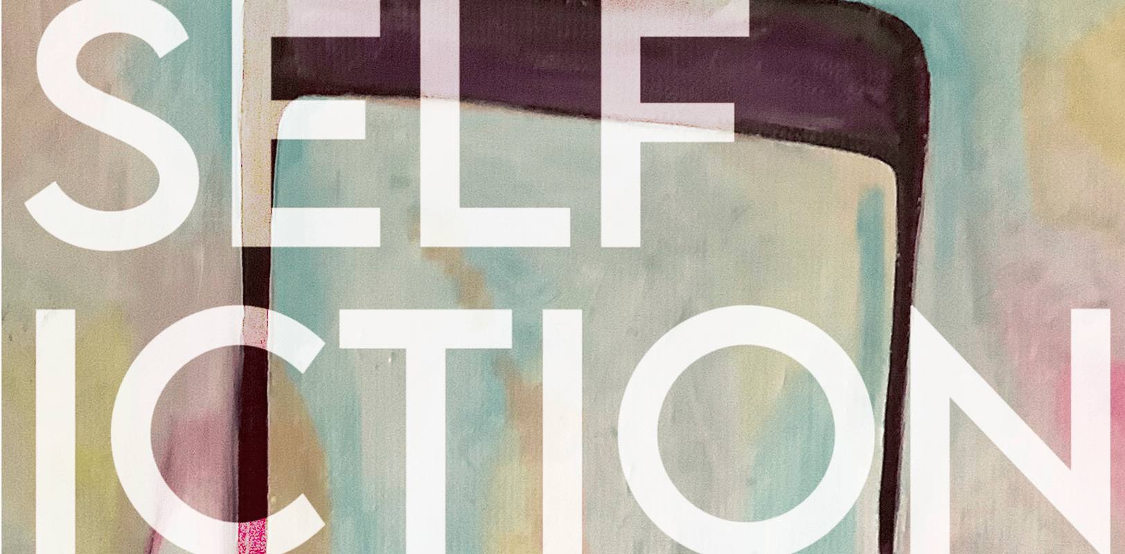 Couverture de l'exposition Selfiction de Camille Baczynski pour le Pop Women Festival