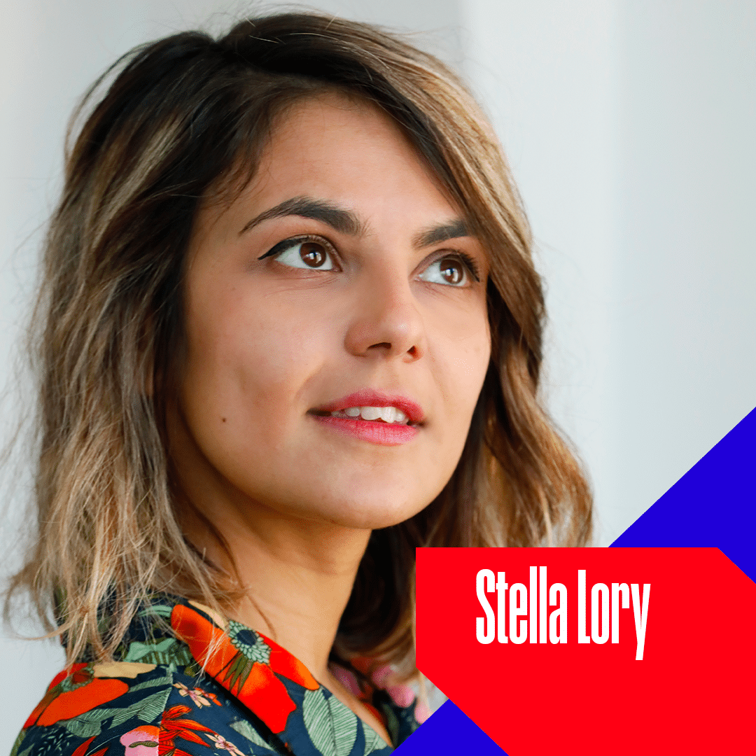 Stella Lory sera présente au POP WOMEN FESTIVAL 2024 pour une table ronde
