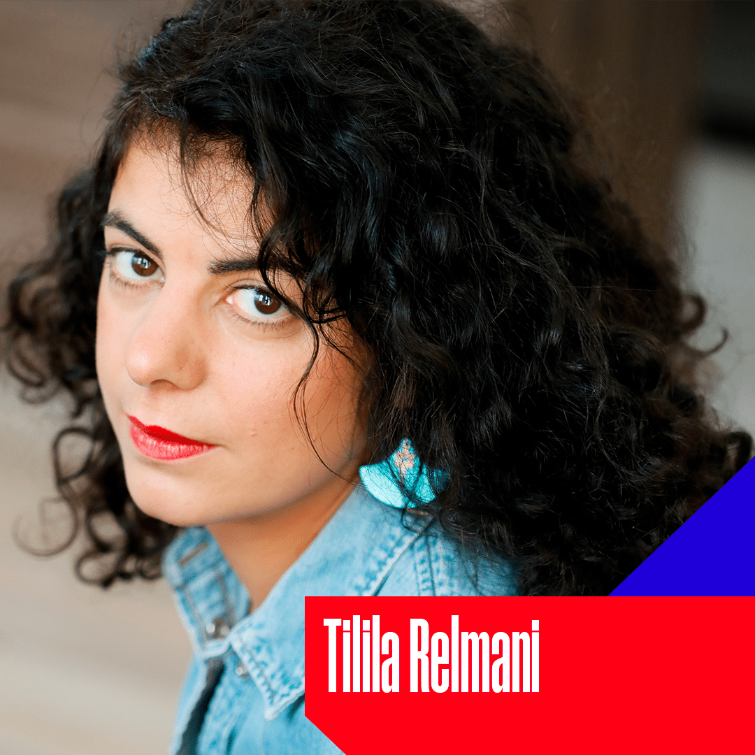 Tilila Relmani sera présente au POP WOMEN FESTIVAL 2024